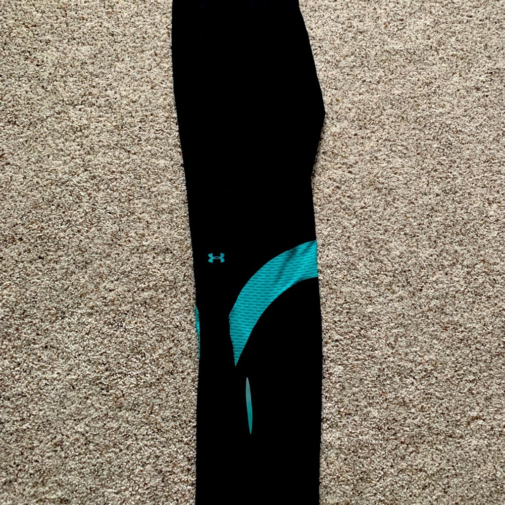 New Under Armour women’s leggings